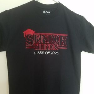 Senior Class Shirt
